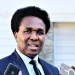 Venâncio Mondlane aceita reunião pedida pelo PR de Moçambique, mas só com agenda