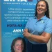 Ana Lima aposta em cinco eixos  para salvar natação angolana
