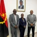 MINJUD “espreita” acordo com  a Confederação Africana de Ciclismo