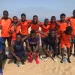 Caremuá FC apela à aposta no futebol comunitário