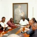 Direcção do Kabuscorp do Palanca preocupada com 13.º lugar no Girabola 2024/2025