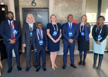 Ministro reafirma abertura  de Angola para construção  de academias de Inteligência Artificial
