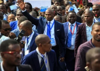 PRAJA – Servir Angola em campanha visando a realização das autarquias locais