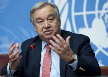 ONU alerta para “ameaça renovada”  das minas antipessoal