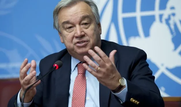 ONU alerta para “ameaça renovada” das minas antipessoal