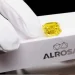 Alrosa deixa de fazer parte do capital social de catoca