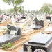Igreja Católica apela respeito à memória dos mortos no dia dos finados