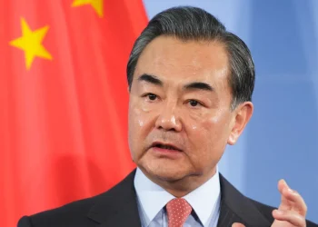 China considera UE “parceiro, não rival” e pede independência de Bruxelas