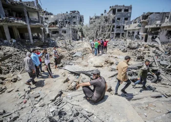 Rússia tenta acordo  com Israel e Hamas para libertar reféns  capturados na Faixa  de Gaza
