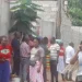 Medo de retaliação dispersa óbito e familiares de guarda que matou três taxistas no Calemba 2