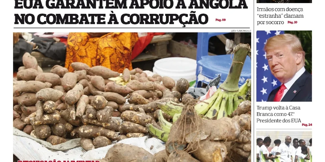 Editorial:Mais água na Chibia