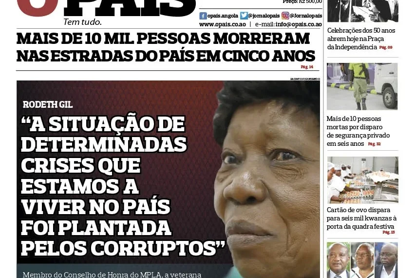 Editorial: Medalha comemorativa