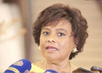 Angola reitera defesa da equidade de género nos cargos de decisão