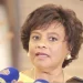 Angola reitera defesa da equidade de género nos cargos de decisão