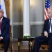 “Pura ficção”: Kremlin nega conversações entre Putin e Trump