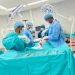 Mais de duas mil cirurgias realizadas no Hospital Cardeal do Nascimento