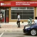 Assalto à repartição de identificação civil deixa Nzeto sem serviços de emissão de BI