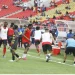 Pedro Gonçalves divulga hoje convocatória para dupla jornada dos Palancas Negras