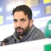 ”Se Rúben Amorim conseguir um top-4,  o rei tem de torná-lo cavaleiro”