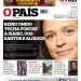 Editorial: Jogo com Argentina