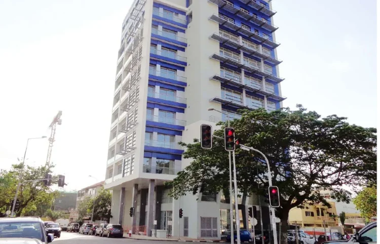 OCPCA arrecada 164,9 milhões de kwanzas e se foca na reestruturação financeira e administrativa