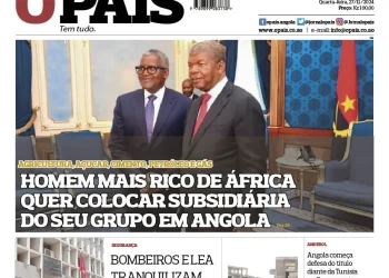 Editorial: Sociedade informada