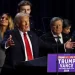 Trump é eleito Presidente dos EUA e garante dias melhores para os americanos