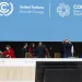 ONU alerta que ambições do Acordo de Paris estão ameaçadas