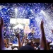 Chegar no fim da festa