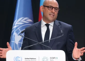 Financiamento para o clima não é caridade e é do interesse de todos