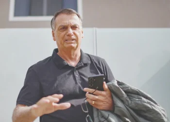 Investigação do MP brasileiro sobre caso  Bolsonaro pode levar a novos processos