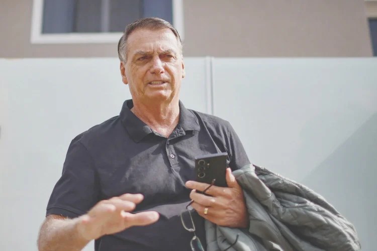 Investigação do MP brasileiro sobre caso  Bolsonaro pode levar a novos processos