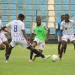 Interclube “aprova” no teste com Bravos do Maquis no 22 de Junho