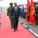 Cimeira do G-20 leva João Lourenço hoje ao Brasil