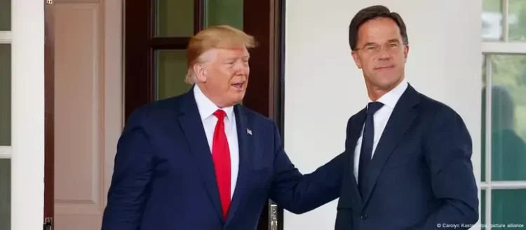 Após vitória de Trump, Europa precisa de autonomia para  ter competitividade, diz primeiro-ministro grego