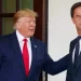 Após vitória de Trump, Europa precisa de autonomia para  ter competitividade, diz primeiro-ministro grego