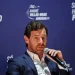 Villas Boas visita Angola de 18 a 21 deste mês