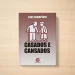 Tony Frampénio lança  o livro “Casados e Cansados”  no Elinga Teatro