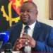 Ministro do Interior apela ao reforço da segurança marítima após tragédia na Ilha de Luanda