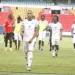 Bravos do Maquis começa com pé esquerdo fase de grupos da taça CAF