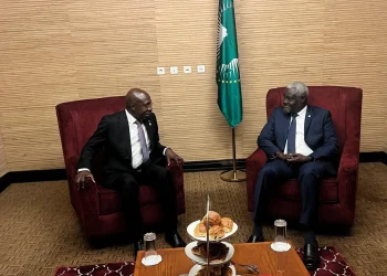 Angola quer transformar CIRGL em Mecanismo Regional da União  Africana para prevenção, gestão e resolução de conflitos em África