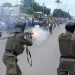 Pelo menos dez crianças mortas e “centenas” detidas em Moçambique