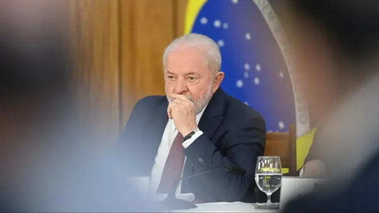 Detidos cinco suspeitos  que conspiraram para matar Lula da Silva em 2022
