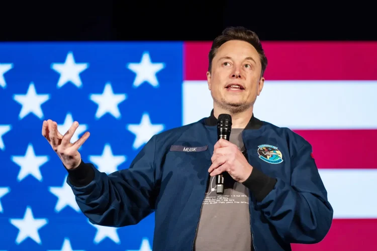 Trump nomeia Elon Musk para liderar departamento de eficiência governamental (e um veterano e ex-apresentador da Fox News para a Defesa)