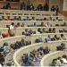 Parlamento aprova nova composição da CNE apesar do abandono da UNITA