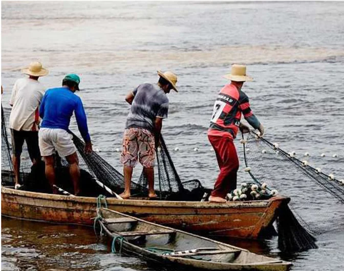 PR aprova empréstimo de USD 57,78 milhões para fortalecer Pesca Artesanal e Aquicultura