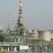 Aquisição de derivados de petróleo regista queda de 4% no terceiro trimestre