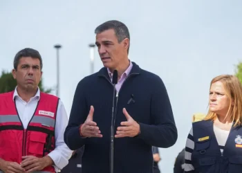 Sánchez anuncia novo pacote de ajuda de mais de 3 mil milhões de euro