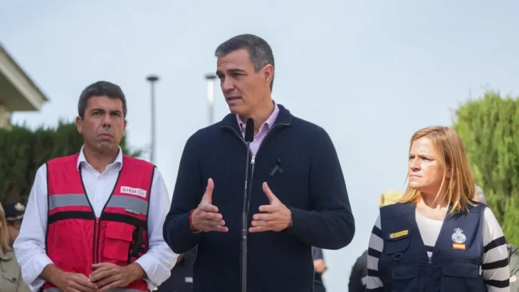 Sánchez anuncia novo pacote de ajuda de mais de 3 mil milhões de euro