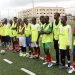 AFA e Matilha abrem quarta  jornada da Liga Provincial de  Futebol de Luanda